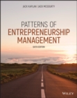 Patterns of Entrepreneurship Management - eBook