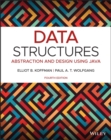 Data Structures : Abstraction and Design Using Java - eBook