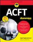 ACFT Army Combat Fitness Test For Dummies : Book + Online Videos - eBook