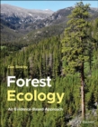 Forest Ecology : An Evidence-Based Approach - eBook