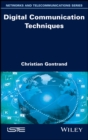 Digital Communication Techniques - eBook