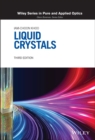 Liquid Crystals - Book