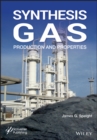 Synthesis Gas : Production and Properties - eBook