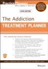 The Addiction Treatment Planner - eBook