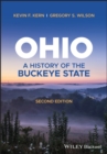 Ohio : A History of the Buckeye State - Book