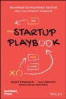 The Startup Playbook : Founder-to-Founder Advice from Two Startup Veterans - Book
