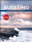 Auditing : A Practical Approach - eBook
