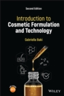 Introduction to Cosmetic Formulation and Technology - eBook