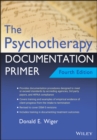 The Psychotherapy Documentation Primer - Book