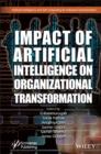 Impact of Artificial Intelligence on Organizational Transformation - Book