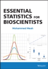 Essential Statistics for Bioscientists - Book