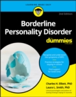 Borderline Personality Disorder For Dummies - Book