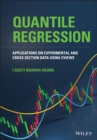 Quantile Regression : Applications on Experimental and Cross Section Data using EViews - eBook