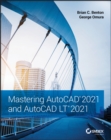 Mastering AutoCAD 2021 and AutoCAD LT 2021 - eBook