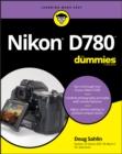 Nikon D780 For Dummies - eBook