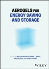Aerogels for Energy Saving and Storage - Book