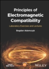 Principles of Electromagnetic Compatibility : Laboratory Exercises and Lectures - Book