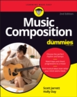 Music Composition For Dummies - eBook