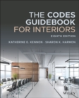 The Codes Guidebook for Interiors - Book