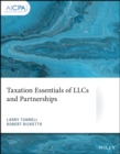 Taxation Essentials of LLCs and Partnerships - Book