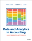 Data and Analytics in Accounting : An Integrated Approach - eBook