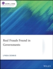 Real Frauds Found in Governments - Book
