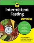 Intermittent Fasting For Dummies - Book