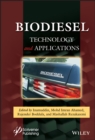 Biodiesel Technology and Applications - Book