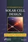 Fundamentals of Solar Cell Design - Book