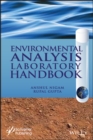 Environmental Analysis Laboratory Handbook - eBook