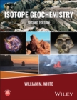 Isotope Geochemistry - Book