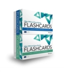 Wiley CMAexcel Exam Review 2021 Flashcards : Complete Set - Book