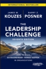 The Leadership Challenge : How to Make Extraordinary Things Happen in Organizations - Book