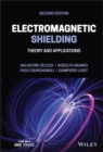 Electromagnetic Shielding : Theory and Applications - Book