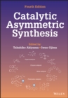 Catalytic Asymmetric Synthesis - Book