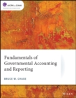 Fundamentals of Governmental Accounting and Reporting - Book