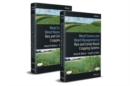 Weed Science and Weed Management in Rice and Cereal-Based Cropping Systems, 2 Volumes - Book