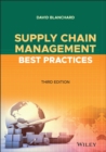 Supply Chain Management Best Practices - Book