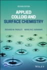 Applied Colloid and Surface Chemistry - Book