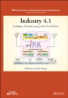 Industry 4.1 : Intelligent Manufacturing with Zero Defects - Book