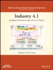 Industry 4.1 : Intelligent Manufacturing with Zero Defects - eBook