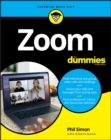 Zoom For Dummies - eBook