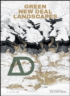 Green New Deal Landscapes - Book