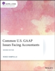 Common U.S. GAAP Issues Facing Accountants - eBook