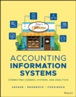 Accounting Information Systems : Connecting Careers, Systems, and Analytics - eBook