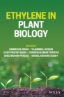 Ethylene in Plant Biology - Book