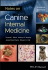 Notes on Canine Internal Medicine - Book
