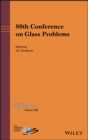 80th Conference on Glass Problems - Book