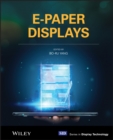 E-Paper Displays - Book