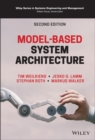 Model-Based System Architecture - Book